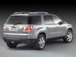 Saturn Outlook XR AWD 2007 года